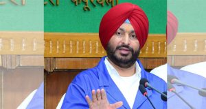 केंद्रीय मंत्री Ravneet Singh Bittu ने लुधियाना नगर निगम के खिलाफ दायर की याचिका