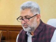 ‘मेरी रसोई’ योजना के तहत राशन किट वितरण का आंकड़ा 27 लाख के पार Minister Lal Chand Kataruchak