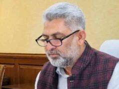 ‘मेरी रसोई’ योजना के तहत राशन किट वितरण का आंकड़ा 27 लाख के पार Minister Lal Chand Kataruchak