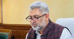 ‘मेरी रसोई’ योजना के तहत राशन किट वितरण का आंकड़ा 27 लाख के पार Minister Lal Chand Kataruchak