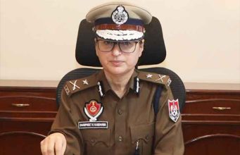 Jalandhar Police आयुक्त की पुलिस अधिकारियों से अपील, कहा जालंधर को नशा मुक्त बनाने के लिए कमर कस लें
