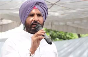 परगट सिंह की ताजपोशी में Raja Warring का बड़ा बयान, बोले- मुझे कोई मलाल नहीं, कांग्रेस का झंडा ऊंचा रखूंगा
