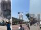 Earthquake : म्यांमार और बैंकॉक में भूकंप से मचा हाहाकार, सेकेंड्स में धराशायी हुई बहुमंजिला इमारत, कइयों की मौत