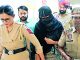नशे के साथ पकड़ी गई लेडी कांस्टेबल को 2 दिन के पुलिस रिमांड में भेजा, तस्करी में साथी भी नामजद