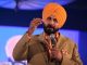 Navjot Singh Sidhu ने की अपने YouTube चैनल की घोषणा, मोटिवेशनल स्पीकर की भूमिका में नजर आएंगे