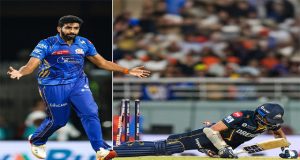 IPL 2025 MI vs GT: मुंबई ने 20 रनों से जीता मैच, गुजरात का सफर समाप्त, क्वालिफायर-2 में पंजाब से होगा मुकाबला