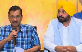 Punjab के घर-घर, गांव-गांव बड़ी पहल, केजरीवाल ने ट्वीट कर साझा की जानकारी