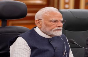 ऑपरेशन सिंदूर के बाद PM मोदी ने एक्स पर किया पोस्ट, जानिए क्या कहा…