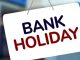 Bank Holidays: इस हफ्ते लगातार तीन दिन बंद रहेंगे बैंक, समय रहते निपटा लें जरूरी काम