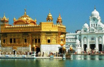 Operation Blue Star की 41वीं वर्षगांठ पर श्री दरबार साहिब में समारोह शुरू
