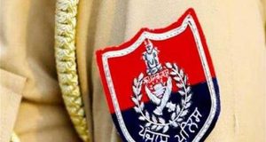 Punjab Police Constable पर उसी थाने में FIR, Motorcycle Theft Gang से जुड़े होने का आरोप; 2 साथियों समेत Case दर्ज FIR Against Punjab Police Constable