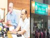 Jalandhar: मैडीकल सुपरिंटैंडैंट और सीनियर मैडीकल अफसर समेत 3 डॉक्टरों निलंबित, एक हाऊस सर्जन बर्खास्त
