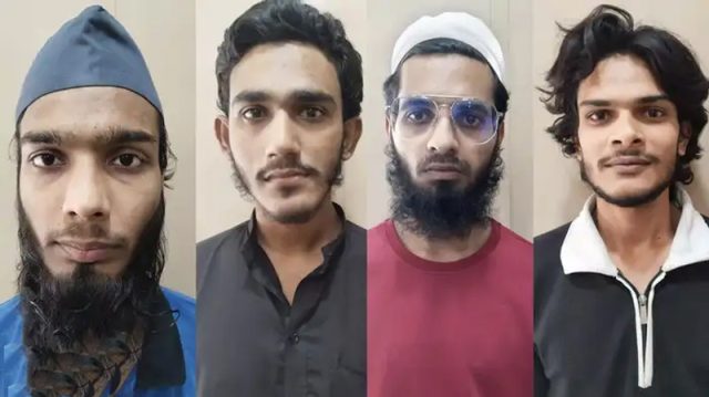 Gujarat-ATS-Terrorists