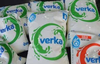 अगर आप भी पीते हैं Verka का दूध… तो जरूर पढ़ें ये खबर, सामने आई चौंका देने वाली रिपोर्ट
