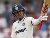 Shubman Gill ने रचा इतिहास: इंग्लैंड के खिलाफ कप्तान के रूप में जड़ा पहला दोहरा शतक