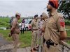 Punjab में एक और Encounter, पुलिस और बदमाश के बीच चली ताबड़तोड़ गोलियां