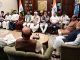 मानसून सेशन का आखिरी दिन, राहुल गांधी और पीएम मोदी ने एक साथ की ‘चाय पार्टी’