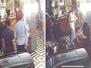 Jalandhar: Eastwood Village के मालिक के बेटे और भतीजे पर हमला करने वालों के खिलाफ हत्या प्रयास का केस दर्ज