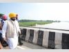 बाढ़ से हुए फसलों के नुकसान की भरपाई करेगी पंजाब सरकार: CM Mann