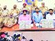 Ludhiana: रोलिंग मिल के दफ्तर से 47.50 लाख की लूट में पूर्व कर्मचारी समेत 3 गिरफ्तार, 28.59 लाख रुपए बरामद