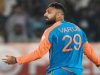 T-20 गेंदबाजों की सूची में भारतीय स्पिनर Varun Chakaravarthy नं. 1 पर पहुंचे