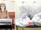 Commissionerate Police ने तीन दिनों के भीतर दूसरी बार नशीली गोलियों के जखीरे के साथ 3 तस्कर दबोचे