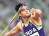 Neeraj Chopra ने पहले ही थ्रो में किया क्वालीफाई… वर्ल्ड एथलेटिक्स चैंपियनशिप के फाइनल में जगह बनाई