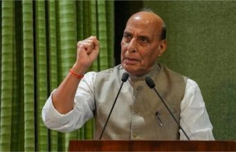 Operation Sindoor रक्षा क्षेत्र में आत्मनिर्भरता का बेहतरीन उदाहरण: Rajnath Singh