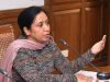 मान सरकार द्वारा 2,769 पात्र परिवारों को सशक्त बनाने के लिए आशीर्वाद योजना के तहत ₹14.12 करोड़ जारी : डॉ. बलजीत कौर