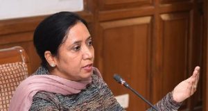 मान सरकार द्वारा 2,769 पात्र परिवारों को सशक्त बनाने के लिए आशीर्वाद योजना के तहत ₹14.12 करोड़ जारी : डॉ. बलजीत कौर
