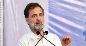 Rahul Gandhi SC Hearing: आय से अधिक संपत्ति मामले में याचिका पर Supreme Court में सोमवार को सुनवाई Rahul Gandhi Supreme Court Hearing