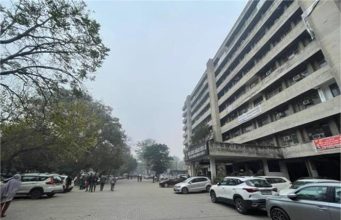 Ludhiana Court कॉम्प्लेक्स में फिर बम की सूचना, धमकी भरी मिली E-Mail के बाद खाली कराया परिसर