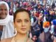 मानहानि केस: कंगना रनौत की कल बठिंडा कोर्ट में पेशी, किसान आंदोलन से जुड़ा है मामला