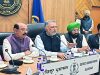मुख्यमंत्री स्वास्थ्य योजना के तहत राज्य में 9 लाख स्वास्थ्य कार्ड जारी : स्वास्थ्य मंत्री