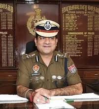 लुधियाना में 13 पुलिस अफसरों को नोटिस जारी: 3 एसीपी और कई इंस्पेक्टर शामिल, कारोबारी से ठगी के केस में बरती गई लापरवाही