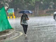 Punjab Weather Alert: पंजाब के 10 जिलों में Yellow Alert, अगले 48 घंटे भारी बारिश और तेज हवाओं का अनुमान Punjab Heavy Rain Alert