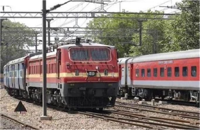 ब्लास्ट के बाद पंजाब से दिल्ली जाने वाली Trains रद्द