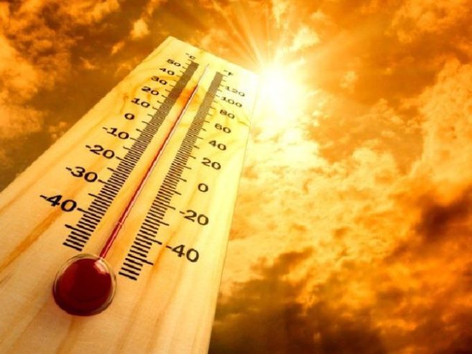 Weather Update: Punjab में बढ़ेगी गर्मी, इन ज़िलों में कल से लू का अलर्ट जारी, जानें मौसम का हाल