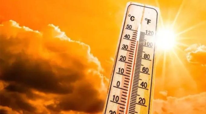 पंजाब में बढ़ा लू का खतरा, स्वास्थ्य विभाग नें जारी की नई एडवाइजरी, जानिए भीषण गर्मी से कैसे बचें