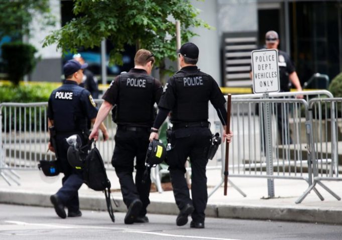 अमेरिका के लुइसियाना में गोलीबारी, 8 मासूम बच्चों की गई जान