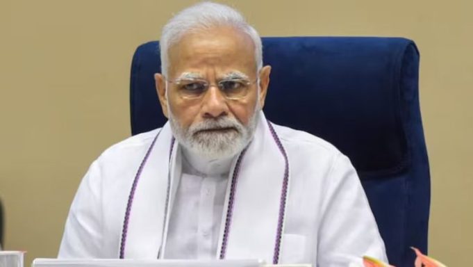 पहलगाम आतंकी हमले की पहली बरसी: PM मोदी ने शहीदों को दी श्रद्धांजलि… लिखा भावुक संदेश
