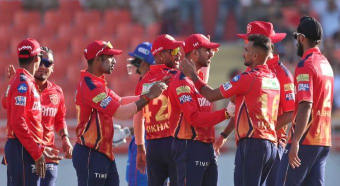 IPL 2026 Points Table: Punjab को रोकना हुआ मुश्किल, KKR की जीत से मुंबई का नुकसान
