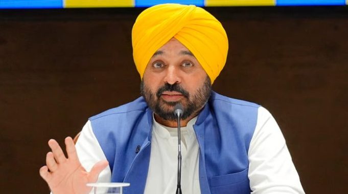 Punjab में आज से शुरु होगी डिजिटल जनगणना: नागरिक घर बैठे भर सकेंगे जानकारी