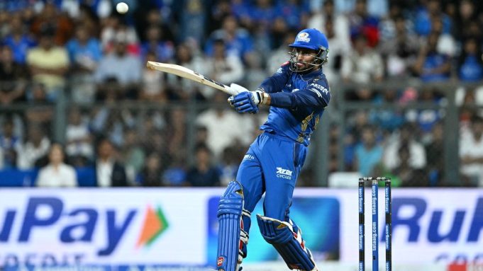 IPL 2026: तिलक वर्मा ने ठोका सबसे तेज शतक, तोड़ डाले ये रिकॉर्ड