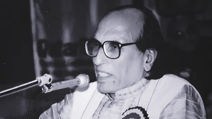 नहीं रहे मशहूर शायर Dr. Bashir Badr, डिमेंशिया बीमारी के चलते हारे जिंदगी की जंग