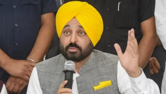 श्री मुक्तसर साहिब में आज लोगों से संवाद करेंगे CM भगवंत मान, गांव साहिब चंद में लगेगी चौपाल