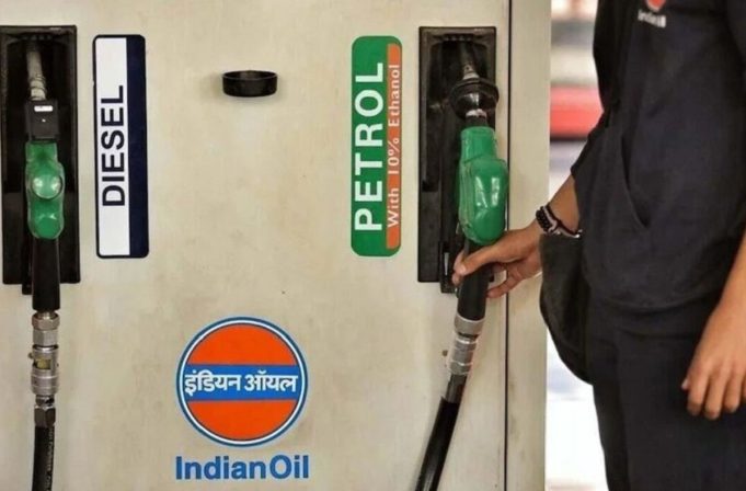 पेट्रोल-डीजल की कीमतें बढ़ने पर कांग्रेस पीएम मोदी पर साधा निशाना, कहा- चुनाव खत्म, ‘महंगाई मैन’ की वसूली शुरू
