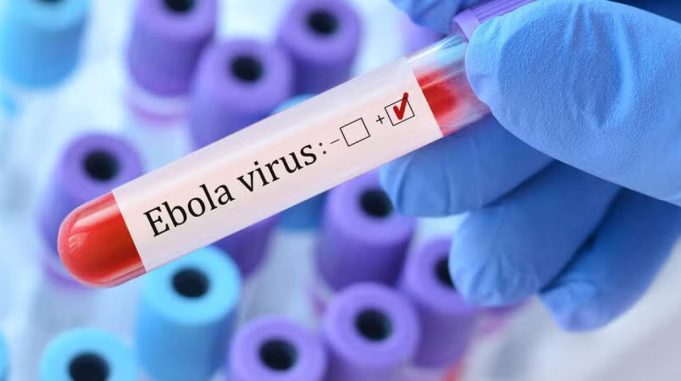 Ebola Virus की भारत में एंट्री, Bangalore में संक्रमित पाई गई महिला!