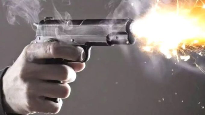 Amritsar में आम आदमी पार्टी के नेता पर गोलीबारी, घायल, अस्पताल में भर्ती
