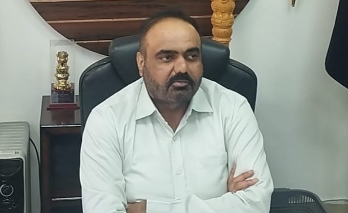 नगर कौंसिल चुनावों के लिए नामांकन का आखिरी दिन; कुल 203 नामांकन दाखिल